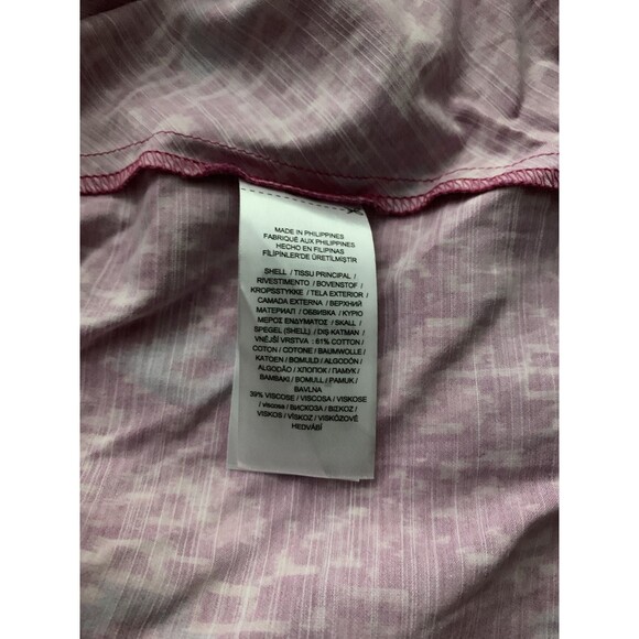 Lauren Ralph Lauren Geo-Print Shantung Tie-Waist Dress | NWT | Size 4 | TC - Picture 7 of 9